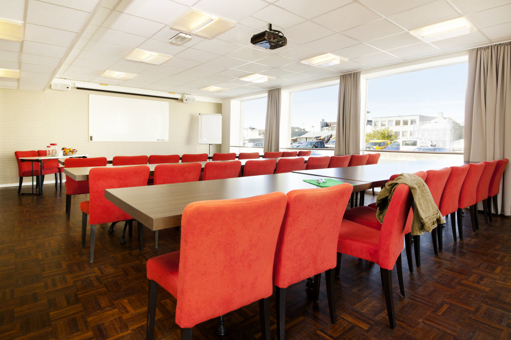 Foto: Tord-Erik Andresen Scandic Haugesund, meeting room, conference